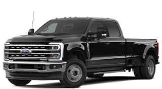2026 Ford Super Duty® External Image 2